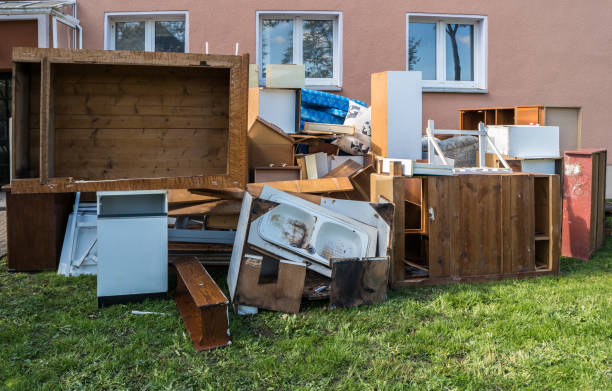 Professional Junk Removal in New Prague, MN