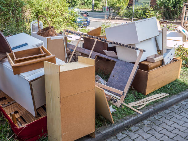 Best Local Junk Hauling  in New Prague, MN