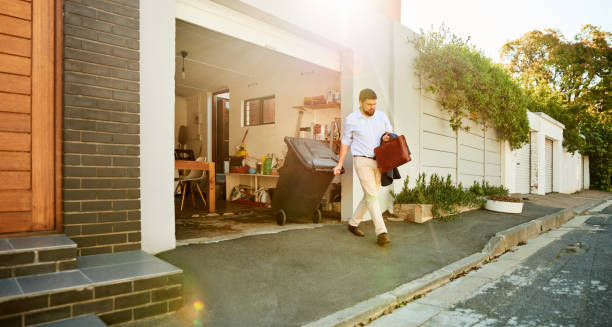 Best Yard Cleanup Services  in New Prague, MN