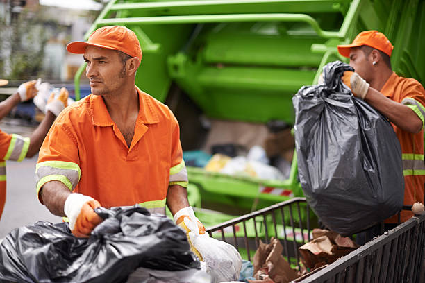 Best Garage Cleanout Services  in New Prague, MN