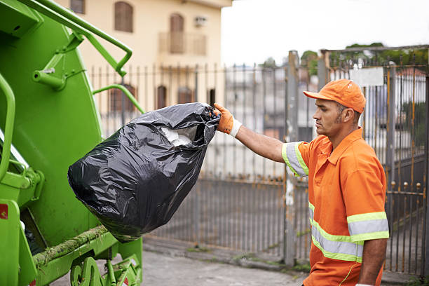 Best Basement Cleanout Services  in New Prague, MN