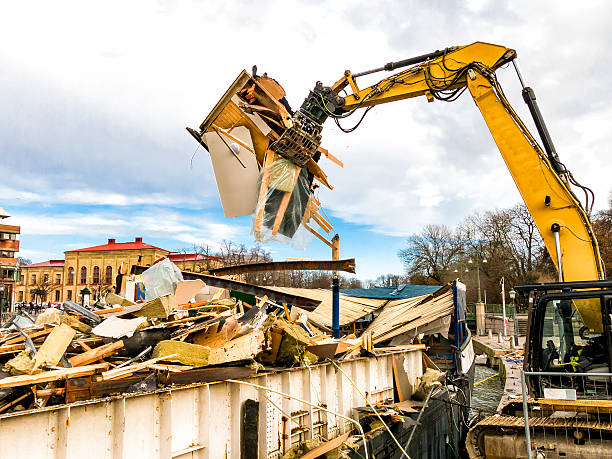 Attic Cleanout Services in New Prague, MN